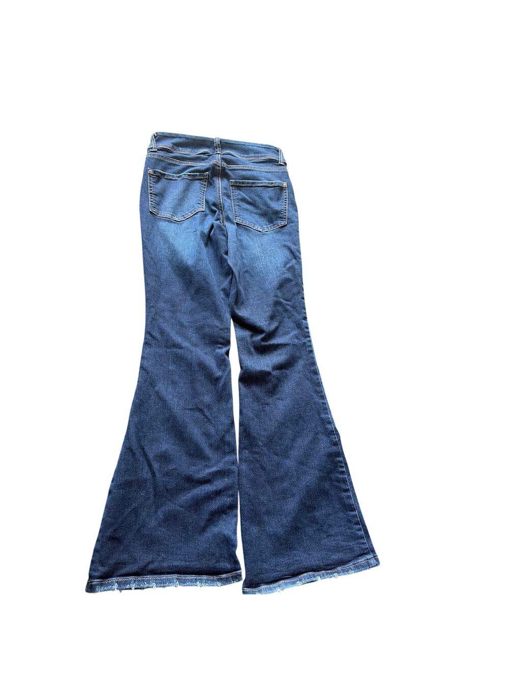 Everflex™ Flare Mid Rise Jean